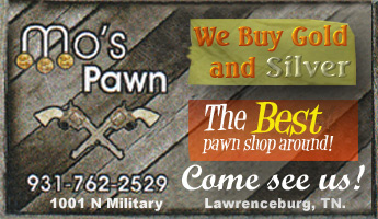 Mo's Pawn